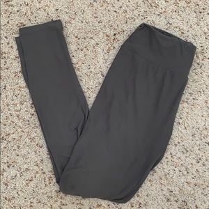 LulaRoe Leggings - Size OS